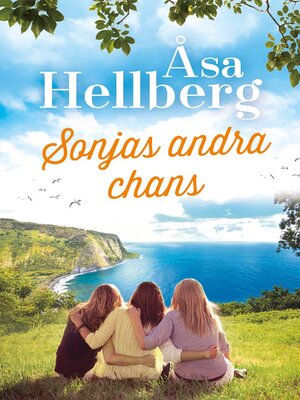 cover image of Sonjas andra chans
